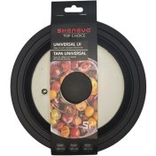 تصویر درب قابلمه کوچک شنگیا 