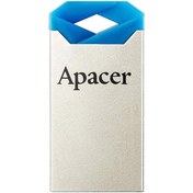 تصویر فلش مموری اپیسر مدل AH111 ظرفیت ۶۴ گیگابایت USB 2.0 
