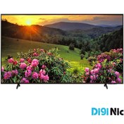 تصویر تلویزیون سامسونگ مدل 85AU8000 SAMSUNG TV 85AU8000