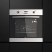 تصویر فر توکار بیمکث 70 لیتر برقی مدل MF 0046 N ا BIMAX MF 0046 N BUILT IN OVEN BIMAX MF 0046 N BUILT IN OVEN