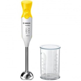 تصویر گوشت کوب برقی مدل MSM66110 توان 600 وات Bosch MSM66110 Electronic Masher 600W