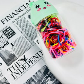 تصویر کش چهل گیس 