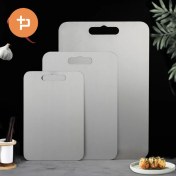 تصویر تخته کار استیل 