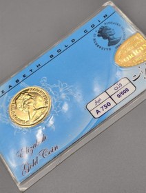 تصویر سکه پارسیان 