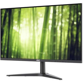 تصویر نمایشگر ای او سی مدل 27B1H2 سایز 27 اینچ AOC 27B1H2 FHD IPS LED 27 inch Monitor