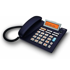 تصویر گوشی تلفن باسيم گیگاست مدل 5040 Gigaset 5040 Corded Phone