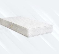 تصویر تشک رویا مدل اولترا ۲ سایز 200×90 + محافظ تشک 