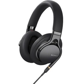 تصویر Sony MDR-1AM2 High-Resolution Over-Ear Headphones – 