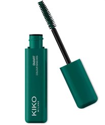 تصویر ریمل حجم دهنده کیکو - 08 Smart Colour Mascara kiko Milano