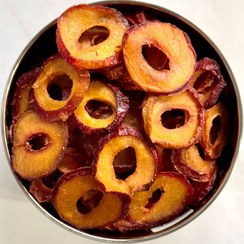 تصویر آلو شابلون 