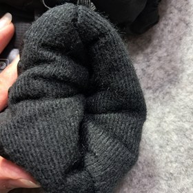 تصویر دستکش بچەگانە کریویت کد EU1801 