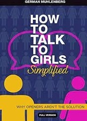 تصویر کتاب How to talk to girls 