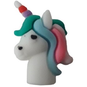 تصویر سرمدادی مدل یونیکورن کد 215 