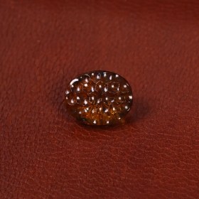 تصویر نگین سیترین کد 30169 Citrine Stone