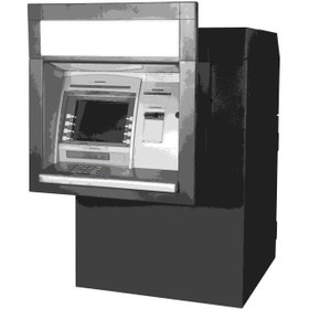 تصویر خود پرداز NCR 