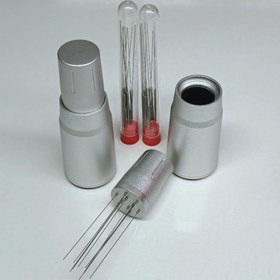 تصویر نیدل حرفه ای استند دار 