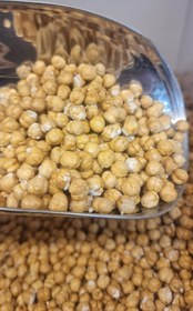 تصویر نخودچی شور 