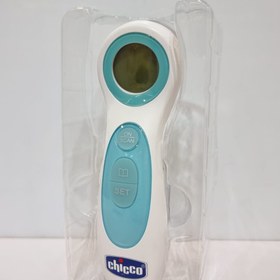 تصویر تب سنج لیزری چیكو Chicco Laser Thermometer