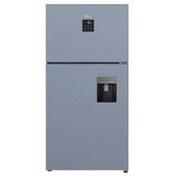 تصویر یخچال فریزر تی سی ال مدل T575 TCL T575 Refrigerator