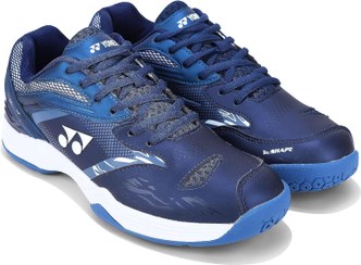 تصویر کفش بدمینتون یونکس اطلس کبالت تیره آبی/8/8903224372668 - ارسال 20 روز کاری YONEX Badminton Shoes Atlas Dark Cobalt BLUE/8/8903224372668