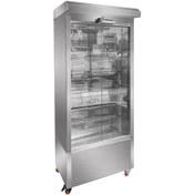 تصویر دستگاه جوجه گردان ۶ سیخ کیاکو 