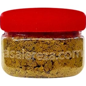 تصویر بره موم و گرده گل 50 گرم 