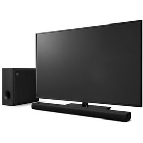 تصویر YAMAHA - SR-X50A ساندبار 