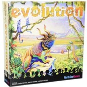 تصویر تکامل ا Evolution Evolution