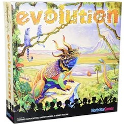 تصویر تکامل Evolution