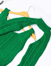 تصویر دوتیکه بافت هلیا کد 1282 