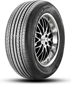 تصویر لاستیک نانکنگ سایز REMEX - RX615 215/60R14 