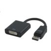 تصویر مبدل Displayport به DVI مدل DVT-310 Displayport to DVI Adapter