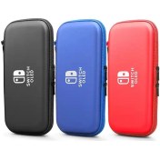 تصویر کیف نینتندو سوییچ OLED برند دابی ا Nintendo Switch OLED Portable Case Nintendo Switch OLED Portable Case