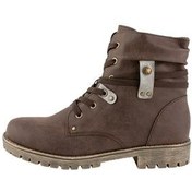 تصویر نیم بوت زنانه فوت فلکس مدل A37 