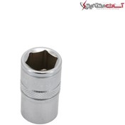 تصویر بکس تکی رونیکس مدل RH-2667 سایز ۱۵ میلی متر 