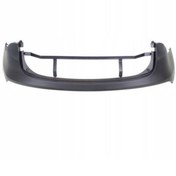 تصویر سپر عقب (تیکه بالا) سانتافه 2015 