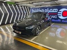 تصویر بنز کلاس A مدل 2025 ا 200L 200L
