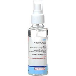 تصویر محلول اسپری ضد عفونی کننده دست پنکل Pancohl Antiseptic Spray