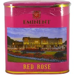 تصویر چای گل سرخ Red Rose Eminent امیننت - 400 گرم 