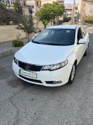 تصویر کیا سراتو مونتاژ مدل 1394 ا اتوماتیک 2000cc اتوماتیک 2000cc