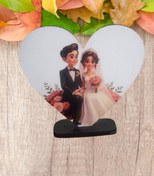 تصویر گیفت عروس 