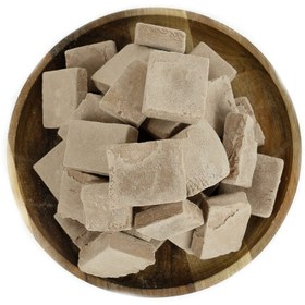 تصویر بستنی خشک شکلاتی 