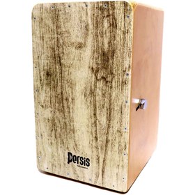 تصویر کاخن پرسیس طرح 2 