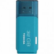 تصویر فلش مموری کیوکسیا مدل U202 ظرفیت 32 گیگابایت Kioxia U202 USB 2.0 Flash Drive - 32GB