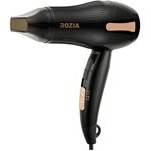 تصویر سشوار مسافرتی روزیا مدل HC 8170 Rozia HC8170 Travel Hair Dryer