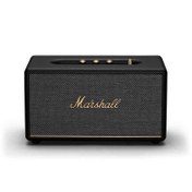 تصویر اسپیکر قابل حمل مارشال مدلSTANMOREIII Marshall Stanmore III Wireless Stereo Speaker