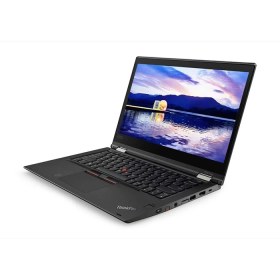 تصویر لپ تاپ استوک  2 در 1 Lenovo مدل ThinkPad X380 Yoga با قلم Lenovo thinkpad X380 yoga , i5 8350 , 8GB DDR4 , 256GB SSD , INTEL