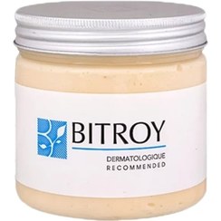 تصویر ماسک مو حیات بخش و ویتامینه روغن آرگان بیتروی Bitroy Revitalizing &amp; Argan Therapy Hair Mask 400ML