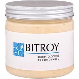 تصویر ماسک موی حیات بخش آرگان بیتروی Revitalizing hair mask bitroy