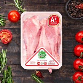 تصویر بازوساده بوقلمون900گرم 